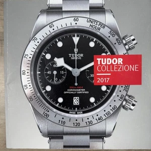 Catálogo Tudor Colección 2017 - Picture 1 of 14