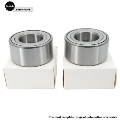 NUEVO 2* Rodamientos de rueda trasera 511044 para BMW 2001-2005 330xi 330i 330Ci 325xi 325i Foto 1 de 4