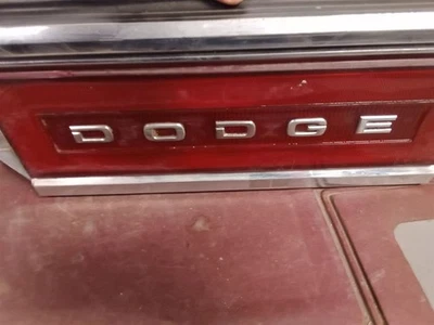 Tail Panel Fits 88-93 DYNASTY 28742 - Image 1 of 3