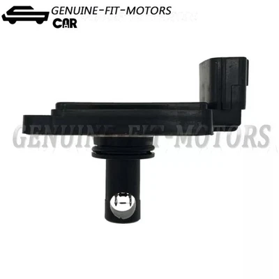 1PCS NEW MAF Mass Air Flow Sensor Meter For Nissan Pickup Frontier Xterra Foto 1 de 4