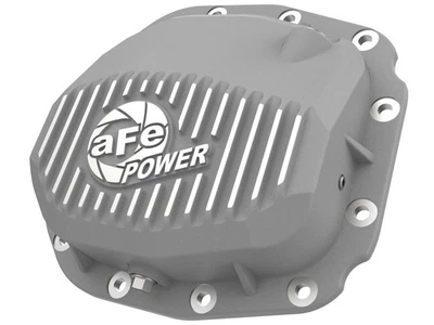 AFE Power Differential Cover - Fits Ford F-150 15-23 (Super 8.8-12) Street Serie - Image 1 of 4