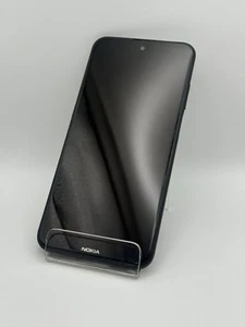 Nokia X10 5G Android Smartphone 64GB Forest Green Sim Free Unlocked Mobile Phone - Picture 1 of 7