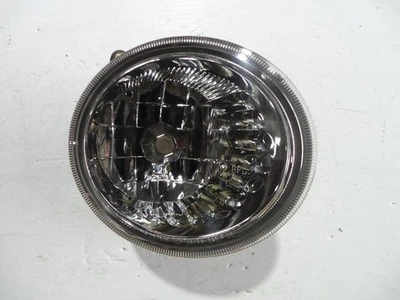 SUBARU OUTBACK 4TH GEN 09/2003-08/2009 RIGHT BUMPER FOGLAMP KOITO LENS 114-20759 - image 1 of 4