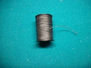 BCY .020 Polygrip Bow String Center Serving - Picture 1 of 1