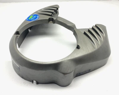 Cubierta de motor MTD blanca GT2550 Tecumseh VTX691 TC-37777 Foto 1 de 4