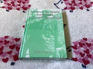 Decision In The Ukraine Summer 1943 George M Nipe Jr Hardcover  BRAND NEW SEALED - Picture 1 of 3