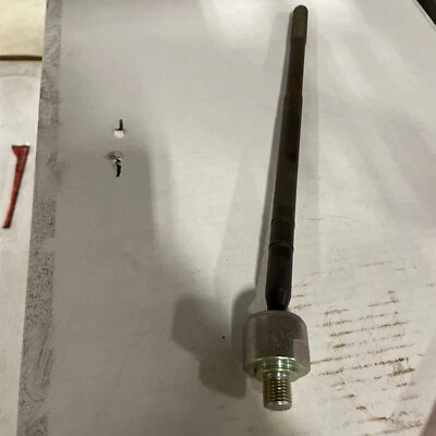 Steering Tie Rod End Moog EV418 fits 2000 Ford Focus - Изображение 1 из 4