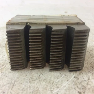 3/4" x BSP to 1" BSP - BSP Chaser Dies for 1-1/2" Coventry Die Head - Picture 1 of 28