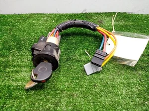 IGNITION SWITCH / 96-08 - 3.CONECTORES / 603948 FOR CITROËN BERLINGO 1.9 DIESEL - Picture 1 of 9