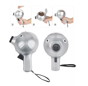 Pet Snack Launcher( Silver) - Picture 1 of 2