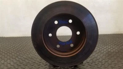 Rotor de freno delantero Chevrolet Tahoe 95-00 4x4 OEM 15679710 Foto 1 de 4