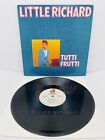 LITTLE RICHARD Tutti Frutti - Little Richard [Vinyl LP Record]. SN-7123