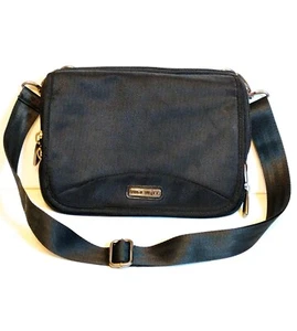 Mobil IT All In One Carry Accessory Travel Notebook Crossbody Case - Picture 1 of 10