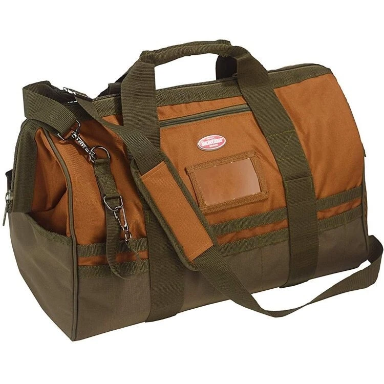 Bucket Boss Gatemouth 20 Tool Bag  - Image 1 of 1