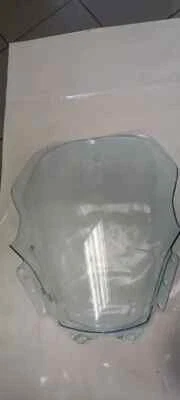 Parabrezza Originale Nuovo Piaggio MP3 125250300400 Dal 2006 - Immagine 1 di 4