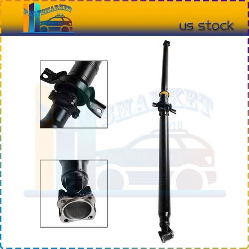 Complete Rear Drive Shaft Assembly Propeller Shaft For Honda Crv Cr-V ...