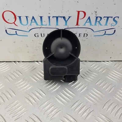 2010 NISSAN QASHQAI J10 MK1 СИГНАЛИЗАЦИИ СИРЕНА ГУДОК СИГНАЛ 28487JH12A - Изображение 1 из 4