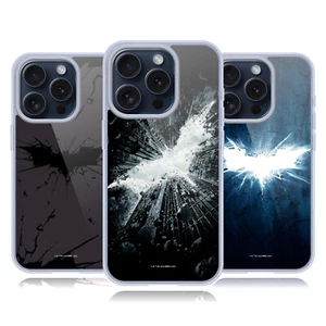 THE DARK KNIGHT RISES LOGO ÉTUI COQUE EN GEL MOLLE POUR APPLE iPHONE TÉLÉPHONES - Photo 1 sur 10
