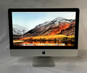 2011 Apple iMac A1311 21.5" i5-2500S@2.70GHz 4GB RAM 1TB HDD MC812LL/A - Picture 1 of 4