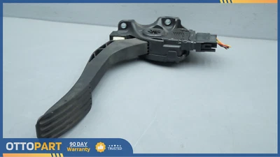 2010-2013 LAND RANGE ROVER SPORT Gas Accelerator Throttle Pedal OEMAH22-9F836-AA - Image 1 of 4