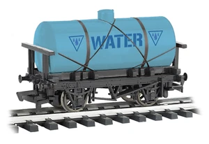 98023 Large Scale Thomas & Friends Water Tanker - Picture 1 of 1
