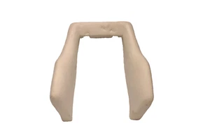 Almohadilla de respaldo lateral para Ford Sierra Sapphire Cosworth Recaro - Envío europeo - Imagen 1 de 9