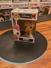 Webby DuckTales Funko Pop Vaulted