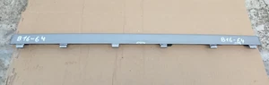 VOLVO XC90 MK2 2015-2019 STOßSTANGE VORNE MITTE UNTEN ZIERLEISTE 31383799 ORIGINAL #B16-64 - Bild 1 von 12