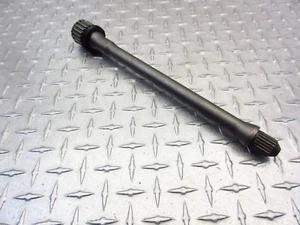 1983 83-84 HONDA SHADOW 500 VT500C DRIVE SHAFT DRIVESHAFT - Picture 1 of 8