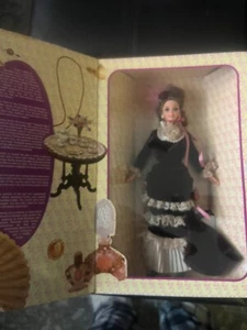 Barbie Puppe - Bild 1 von 3