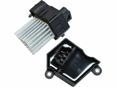 Resistencia de motor soplador para BMW 540i 1997-2003 71526JD 1998 1999 2000 2001 2002 Foto 1 de 2