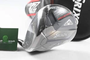 Left Hand Srixon ZX7 Mk II 2023 Driver / 10.5 Degree / Regular Flex Miyazaki 4 - Picture 1 of 9