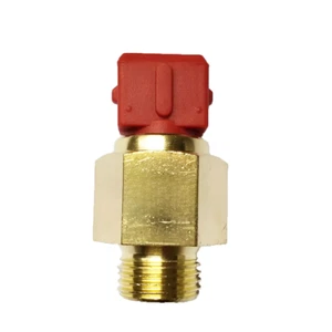 Water Temperature Switch Sensor 701/37400 for JCB Backhoe 2CX 3CX 4C 4CN 504B - Picture 1 of 5