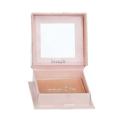 Benefit Cookie Golden Pearl Highlighter  8g/0.28oz - Image 1 of 3