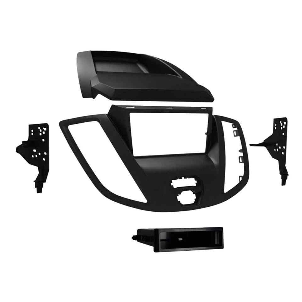 Metra 99-5832G Double DIN / 2DIN Radio Dash Kit for Ford Transit from 2015 - Image 1 of 1