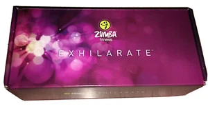 Zumba Fitness Exhilarate Body Shapping System - Foto 1 di 2