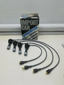 09246 BOSCH IGN, WIRE SET Hyundai Tiburon Sonata Mitsubishi Eclipse - Picture 1 of 6