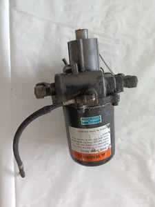 2011 TO 2014 NISSIAN UD 2300 2600 3300 AIR BRAKE DRYER TESTED GOOD GH7 - Bild 1 von 4