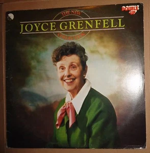 THE NEW JOYCE GRENFELL COLLECTION - 2LP - Bild 1 von 3