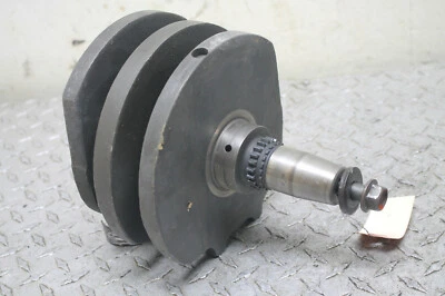 1994 90-94 Honda Shadow Spirit VT1100C VT 1100 Crank Shaft crankshaft — 第 1/4 张图片