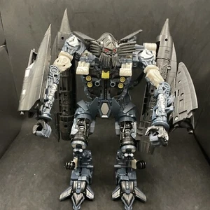 Transformers Jetfire Leader Class Revenge of the Fallen ROTF NOT Complete 821 - Picture 1 of 21