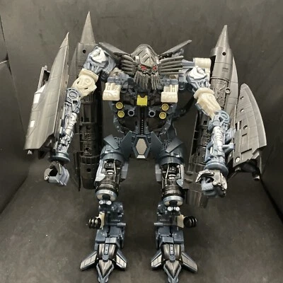 Transformers Jetfire Leader Class Revenge of the Fallen ROTF NOT Complete 821 - Image 1 of 4