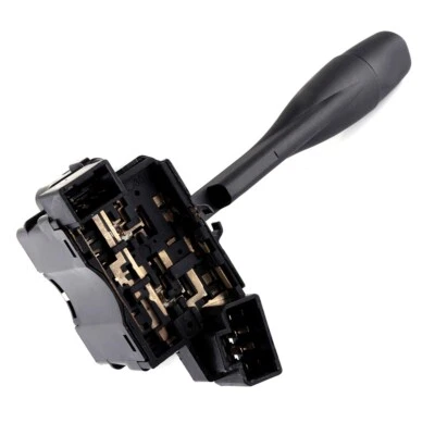 Fits Nissan Pickup 2.4L 1996-2001 2000 Headlamp Combination Turn Signal Switch - Image 1 of 4