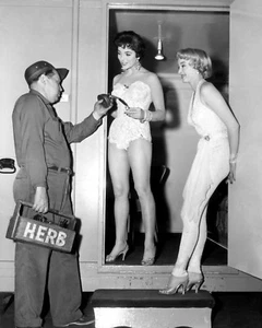 Joan Collins 10" x 8" Photograph no 58 - Imagen 1 de 1