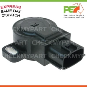 Totalmente Nuevo * RACEWORKS * SENSOR DE POSICIÓN DEL ACELERADOR - Variohm Sin Contacto - Imagen 1 de 5