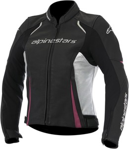 Las mejores ofertas en Chaquetas de Moto Alpinestars Cuero Negro | eBay