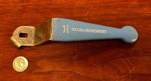 Jamesbury Ball Valve Handles - Picture 1 of 3