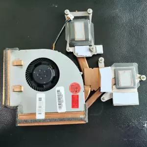 Original Cooling Fan For Lenovo Thinkpad W540 Laptop - Independent Graphics Card - Picture 1 of 2
