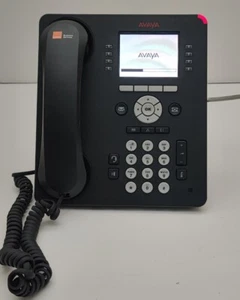 AVAYA 9611G IP Phone - Picture 1 of 5