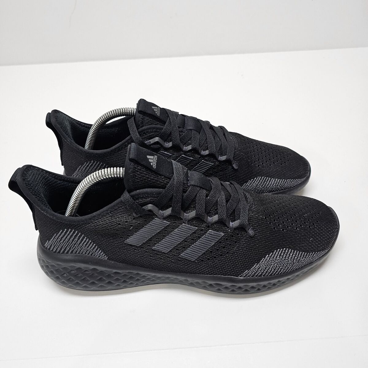 adidas Fluidflow Core Black for Sale | Authenticity adidas Fluidflow Core Black for Sale | Authenticity
